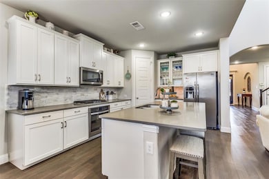 318 Day Lily Dr, Wylie, TX 75098 - photo 6