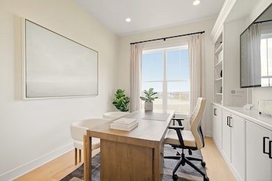 12 Holly Ridge Way unit Lot 84, Danbury, CT 06810 - photo 7