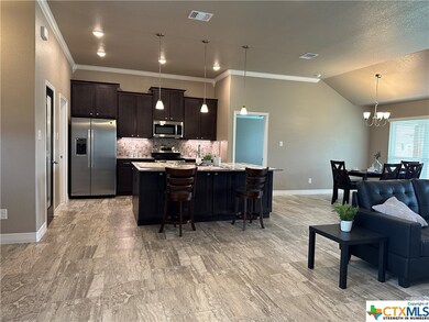 707 Willow Dr, Troy, TX 76579 - photo 4