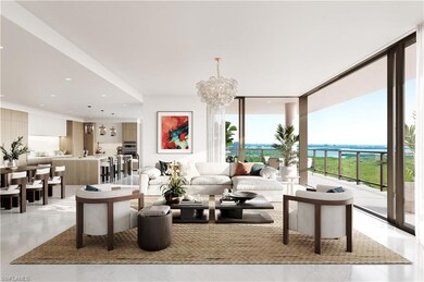 The Island at West Bay Club - Great Room