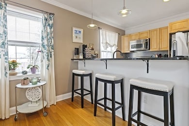 27 Commonwealth Ave unit 5, Chestnut Hill, MA 02467 - photo 6