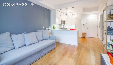 51 E 131st St unit 6A, New York, NY 10037 - photo 5