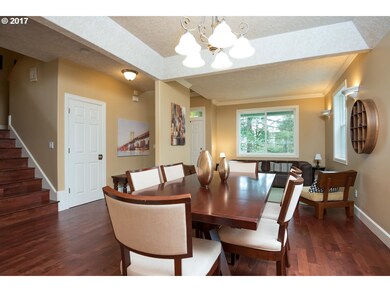 Living Room/Dining Room