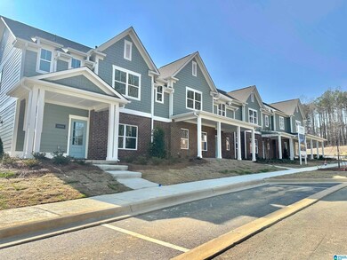 1008 Unali Townes Loop, Leeds, AL 35094 - photo 4