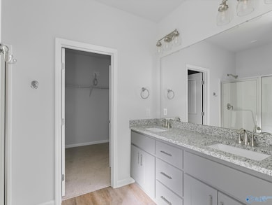 114 Huffman St, Hazel Green, AL 35750 - photo 6