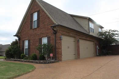 1479 W NOTTING HILL DR, HERNANDO, MS