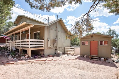 642 S Palomino Dr, Payson, AZ 85541 - photo 3