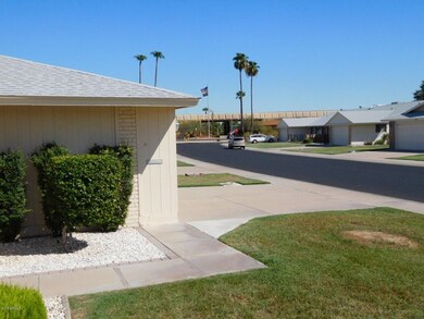 Duplex Close to Rec Center