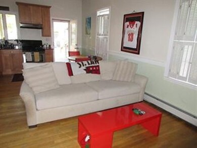 541 E 4th St unit 1, Boston, MA 02127 - photo 2