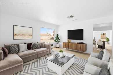 3501 W Avenue K 13, Lancaster, CA 93536 - photo 6