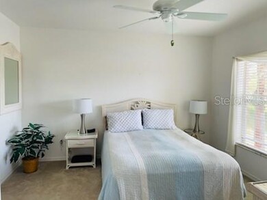 MASTER BEDROOM VIEW 1