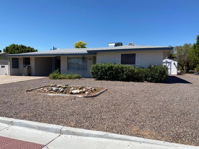 6140 E Adobe St, Mesa, AZ 85205 - photo 2