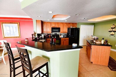 Kitchen View 2