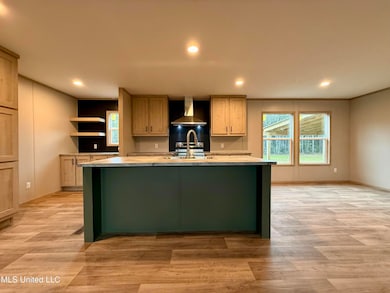 2033 Ceasar Trail, Bogue Chitto, MS 39629 - photo 2