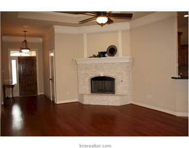 Den/Family/Great Room.