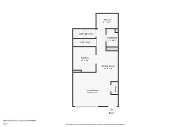 12 Steeple Chase Rd, Hampstead, NH 03841 - photo 7