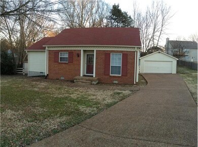 Just imagine the difference when the trees and flowers are all in bloom.You can be moved in for the spring beauty.