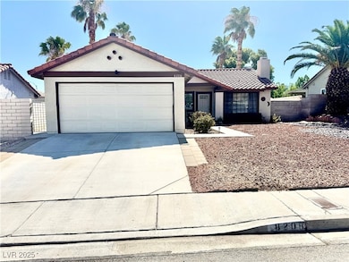 8208 Palmada Dr, Las Vegas, NV 89123 - photo 2