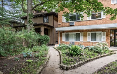 820 Seward St unit 2E, Evanston, IL 60202 - photo 2