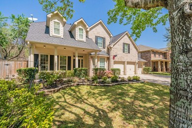 2615 Bridgestone Park Ln, Spring, TX 77386 - photo 3