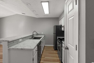 4103 Pinehurst Cir unit BB-13, Little River, SC 29566 - photo 6