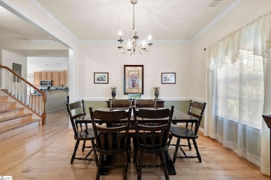 1 Wild Fern Ct, Travelers Rest, SC 29690 - photo 6