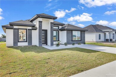 1602 Emma Elizabeth St, Weslaco, TX 78599 - photo 3