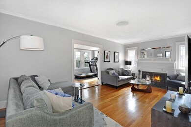 82 Menotomy Rd, Arlington, MA 02476 - photo 5