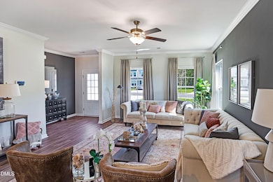 35 Osgood St unit Lot 21, Angier, NC 27501 - photo 6