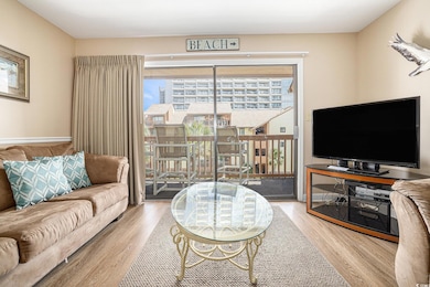 5505 N Ocean Blvd unit 303, Myrtle Beach, SC 29577 - photo 6