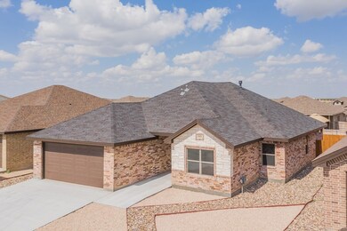 1811 Big Easy St, Odessa, TX 79765 - photo 2