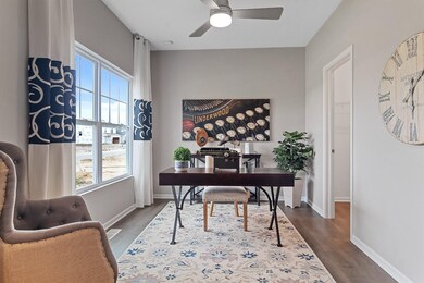 8721 Burr Ridge Cir, Crown Point, IN 46307 - photo 5