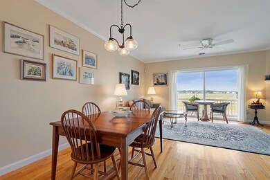 hardwood floors. Open concept. Recessed lighting. 