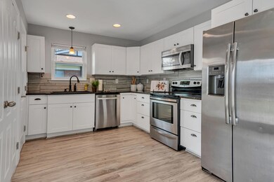 7833 Abbott Dr, Fort Worth, TX 76108 - photo 5