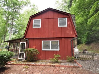Side of Home
