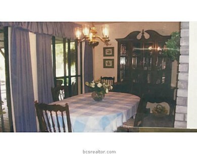 Dining Room.