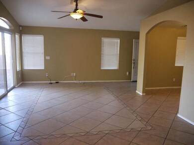 Family Room, den to the right