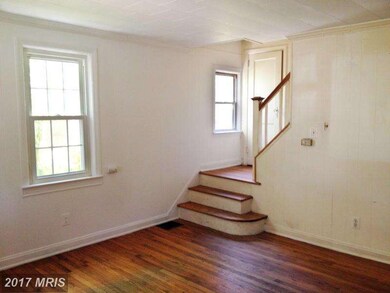 1041 Madison St, Annapolis, MD 21403 - photo 2