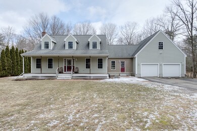 47 Buteau Rd, Spencer, MA 01562 - photo 2