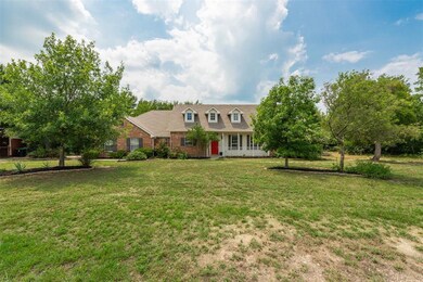 121 Miramar Cir, Weatherford, TX 76085 - photo 5