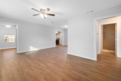 55 W Parnell St, Denison, TX 75020 - photo 3