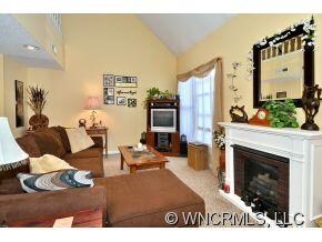 Gas Fireplace