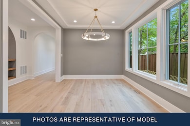 3113 8th St N, Arlington, VA 22201 - photo 7