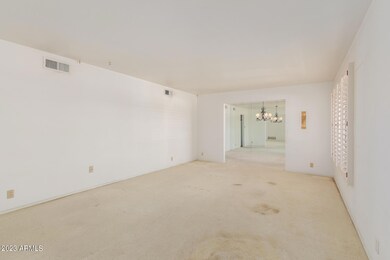 Living Room II