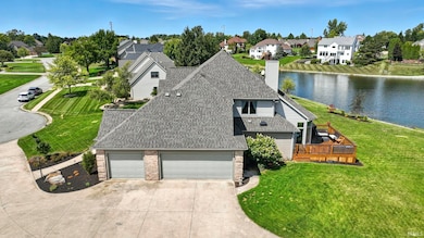 11212 Bay Pines Ct, Fort Wayne, IN 46814 - photo 3