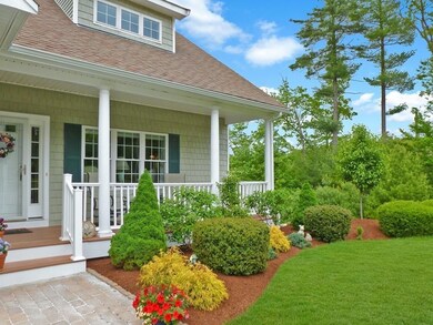 9 Greatwoods Ln, Rockland, MA 02370 - photo 3