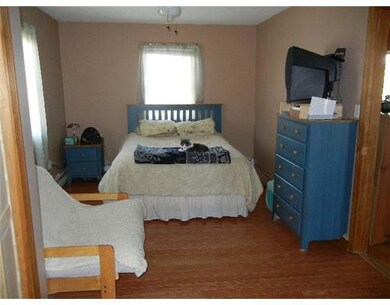 Master Bedroom.