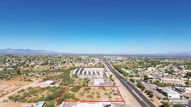 2acres S Hwy 92 & Snyder Blvd --, Sierra Vista, AZ 85635 - photo 6