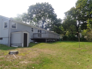 155 Lewiston St, Warwick, RI 02889 - photo 5