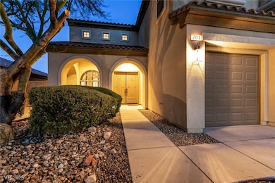 7416 Redhead Dr, North Las Vegas, NV 89084 - photo 3